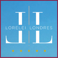 Hotel Lorelei Londres - Sorrento